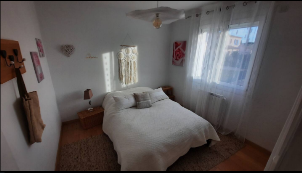 chambre lit 140*200