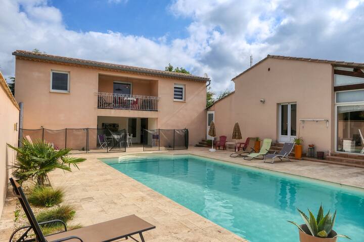 Piscine image 1