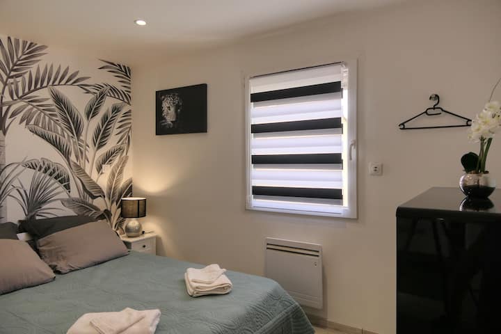 Chambre image 1