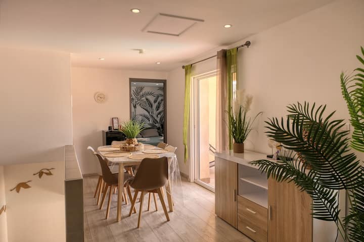 Espace repas image 1
